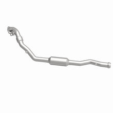 Load image into Gallery viewer, MagnaFlow 96-97 Volvo 850 2.3L Direct Fit Converter - 4481281