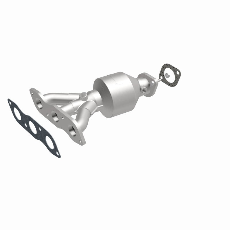 MagnaFlow Direct Fit Catalytic Converter 07-09 Mitsu Outlander 3.0L - 51772