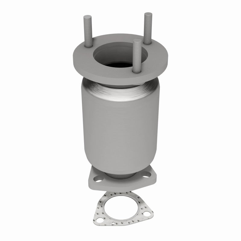 MagnaFlow Direct Fit Catalytic Converter 87-89 Mazda B2200 2.2L - 333601
