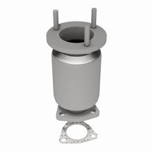 Load image into Gallery viewer, MagnaFlow Direct Fit Catalytic Converter 87-89 Mazda B2200 2.2L - 333601