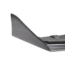 Load image into Gallery viewer, Seibon 18-20 Subaru WRX/STI CW Carbon Fiber Front Lip - FL18SBIMP-CW