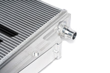 Load image into Gallery viewer, AMS Performance BMW G8X M2/M3/M4 S58 Heat Exchanger - Limited Edition M Color Logo - AMS.48.02.0001-2