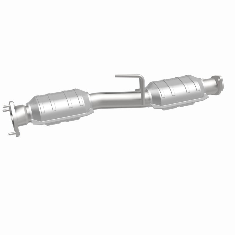 MagnaFlow Direct Fit Catalytic Converter 99-00 Ford Explorer Code X OEM - 49421