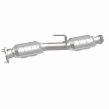 Load image into Gallery viewer, MagnaFlow Direct Fit Catalytic Converter 99-00 Ford Explorer Code X OEM - 49421