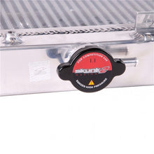 Load image into Gallery viewer, Skunk2 Alpha Series 88-91 Honda CRX/Civic Radiator (Full Size) (Dual Core) (Manual Trans.) - 349-05-1500