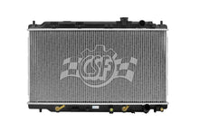 Load image into Gallery viewer, CSF 94-01 Acura Integra 1.8L OEM Plastic Radiator - 3320