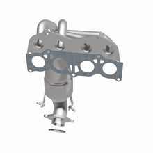 Load image into Gallery viewer, MagnaFlow DF Cat Conv 05-09 Scion tC 2.4L Manifold/09 Toyota Corolla/Matrix 2.4L Manifold (49 State) - 50110