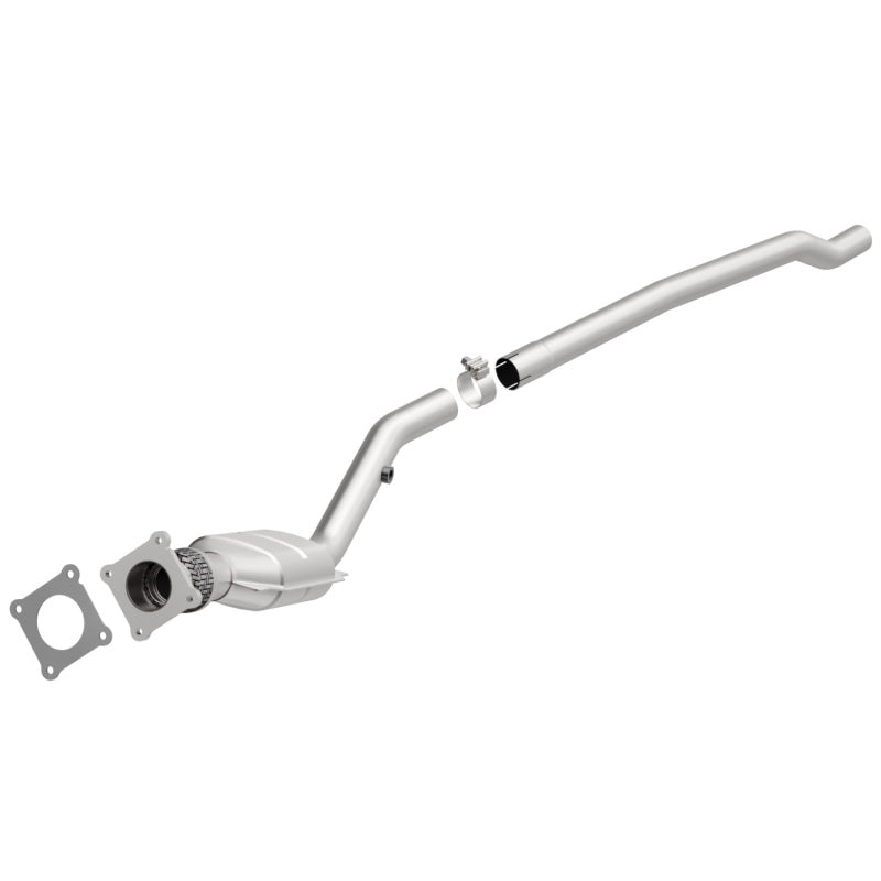 MagnaFlow Direct Fit Catalytic Converter 96-00 Caravan-Voyager 2.4L - 93277