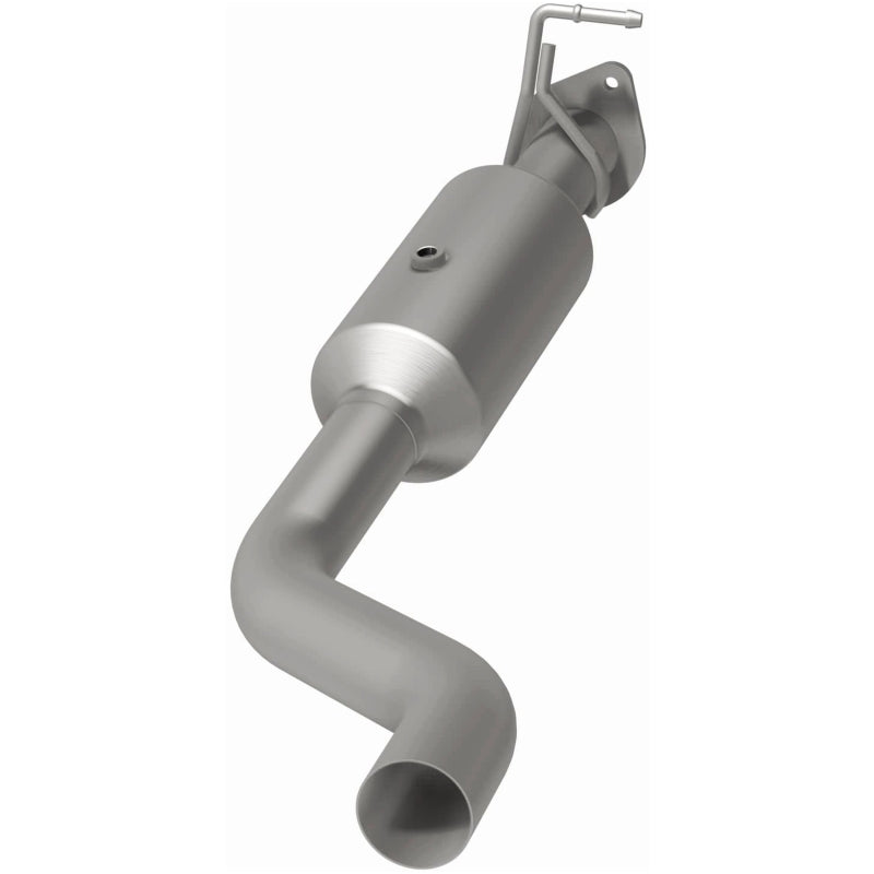 MagnaFlow 22-24 Ford F-650 V8 7.3L Underbody Direct Fit Catalytic Converter - 280444