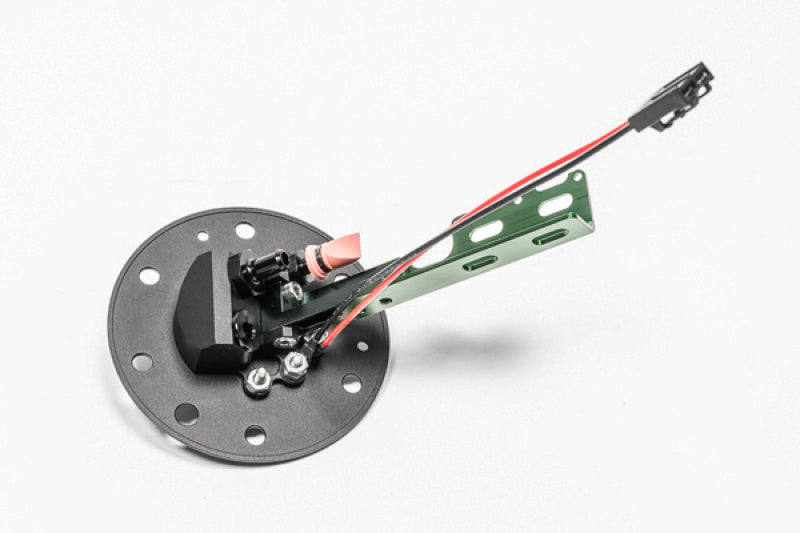 Radium Engineering 94-01 Acura Integra/ 92-00 Honda Civic Fuel Hanger For Walbro GSS342 or AEM 50-12 - 20-0790-00