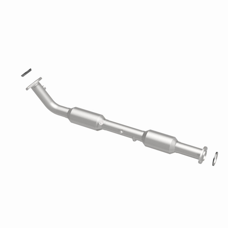 MagnaFlow Direct Fit Catalytic Converter 05-12 Toyota Tacoma L4-2.7L - 5411028