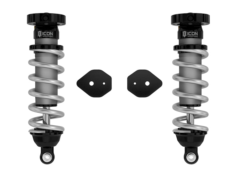 ICON 22-25 Nissan Frontier 1-3in Stage 1 Lift Kit - K83201