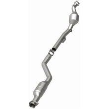 Load image into Gallery viewer, MagnaFlow Conv DF 00-02 Mercedes E430 4.3L - 24035