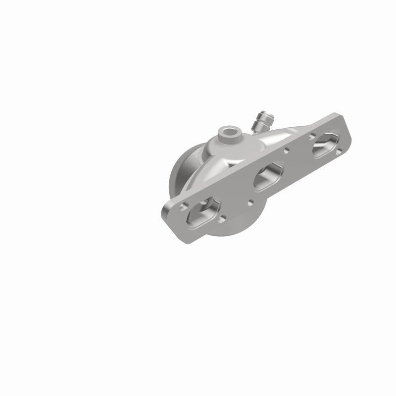 MagnaFlow Direct Fit Catalytic Converter 02-03 MPV 3.0 Rear Manifold OEM - 49313