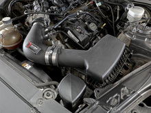 Load image into Gallery viewer, aFe Super Stock Induction System Pro 5R Media 15-17 Ford Mustang V6-3.7L