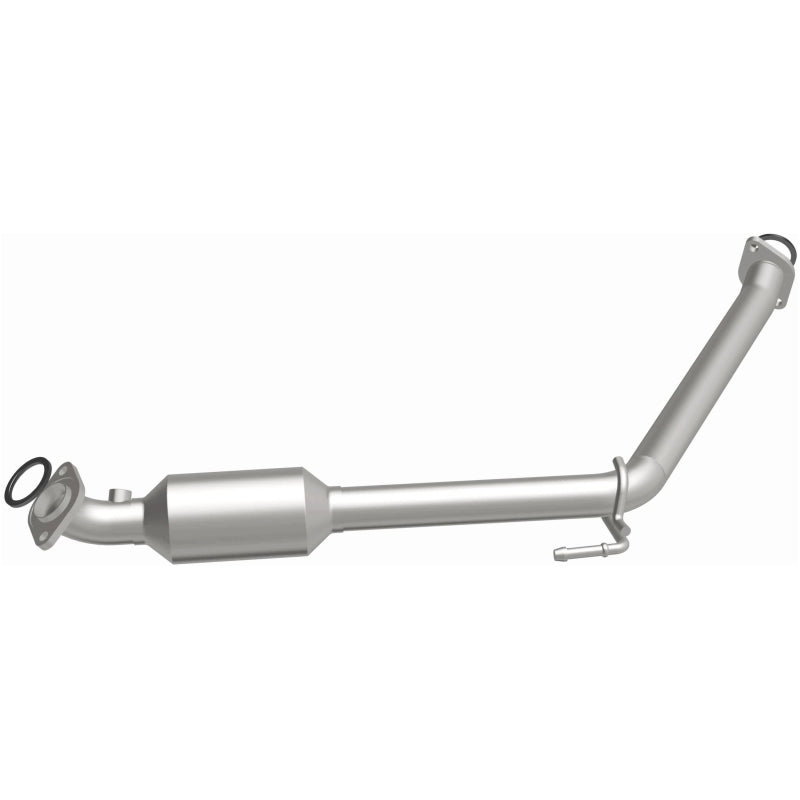 MagnaFlow Direct-Fit SS Catalytic Converter 05-06 Toyota Tundra 4.0L V6 - 52572