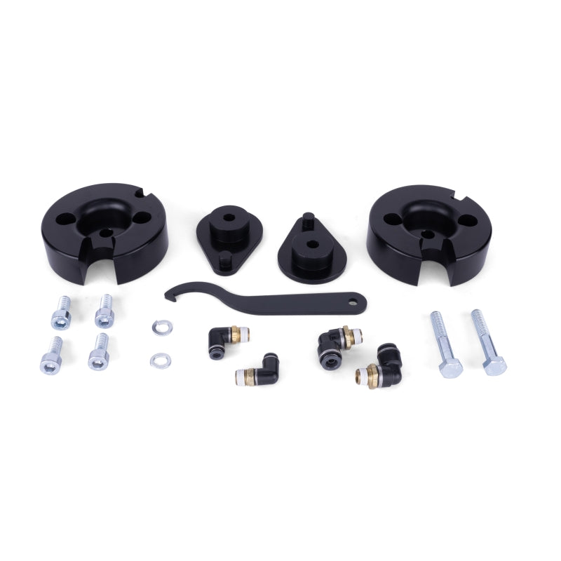 Air Lift Performance 18-25 Honda Accord Sedan Rear Air Suspension Kit - 76508