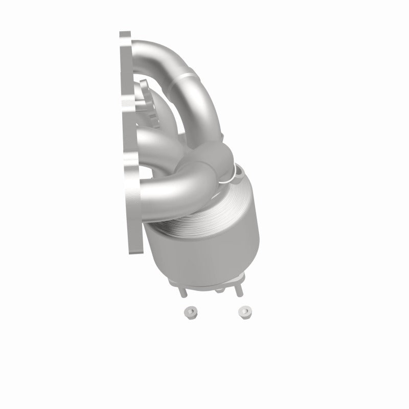 MagnaFlow 00-02 Saturn SC1 1.9L Manifold Direct Fit Converter - 24424