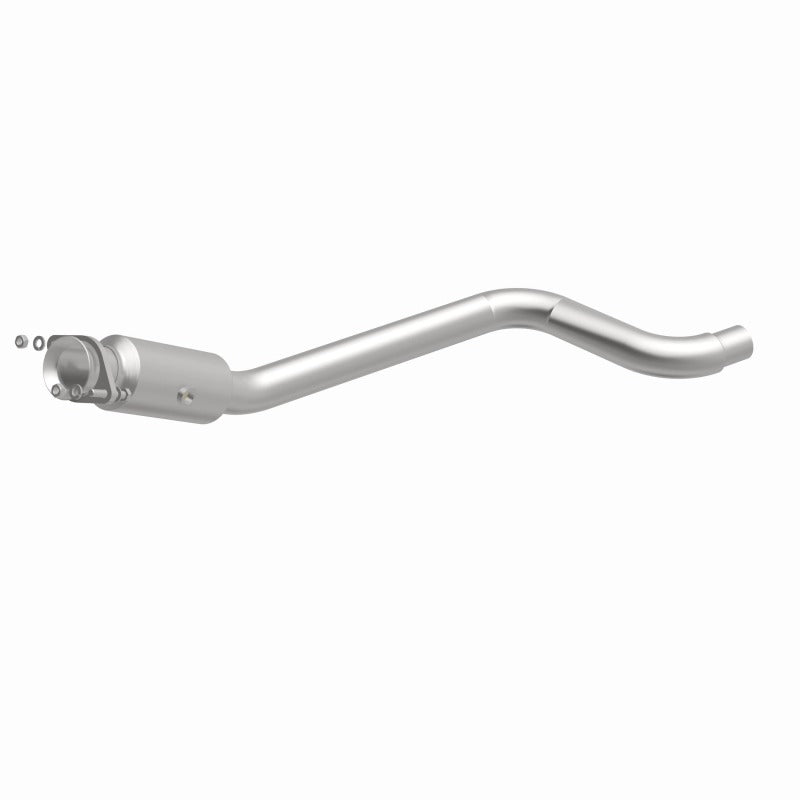 MagnaFlow 10-12 Jaguar XF 5.0L Direct Fit Converter - 5561400