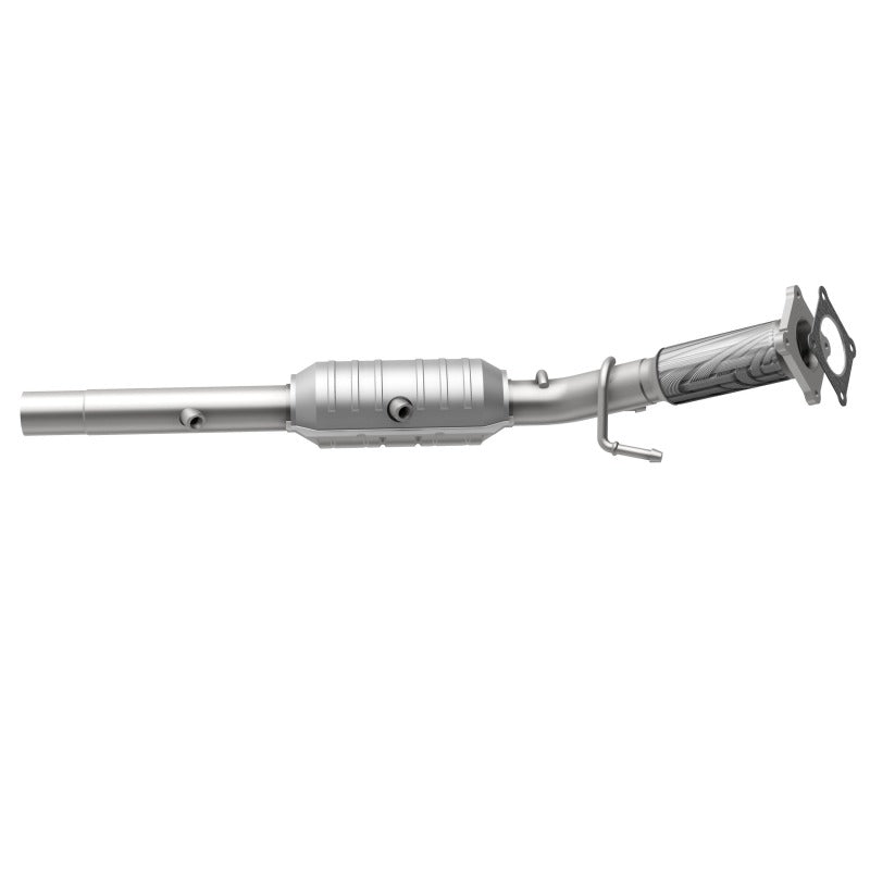 MagnaFlow Direct Fit Catalytic Converter 06-10 VW Beetle 2.5L - 24333