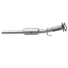 Load image into Gallery viewer, MagnaFlow Direct Fit Catalytic Converter 06-10 VW Beetle 2.5L - 24333