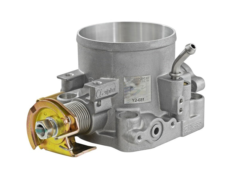 Skunk2 Alpha Series Honda/Acura (D/B/H/F Series) 66mm Cast Throttle Body (OEM Look) - 309-05-1030