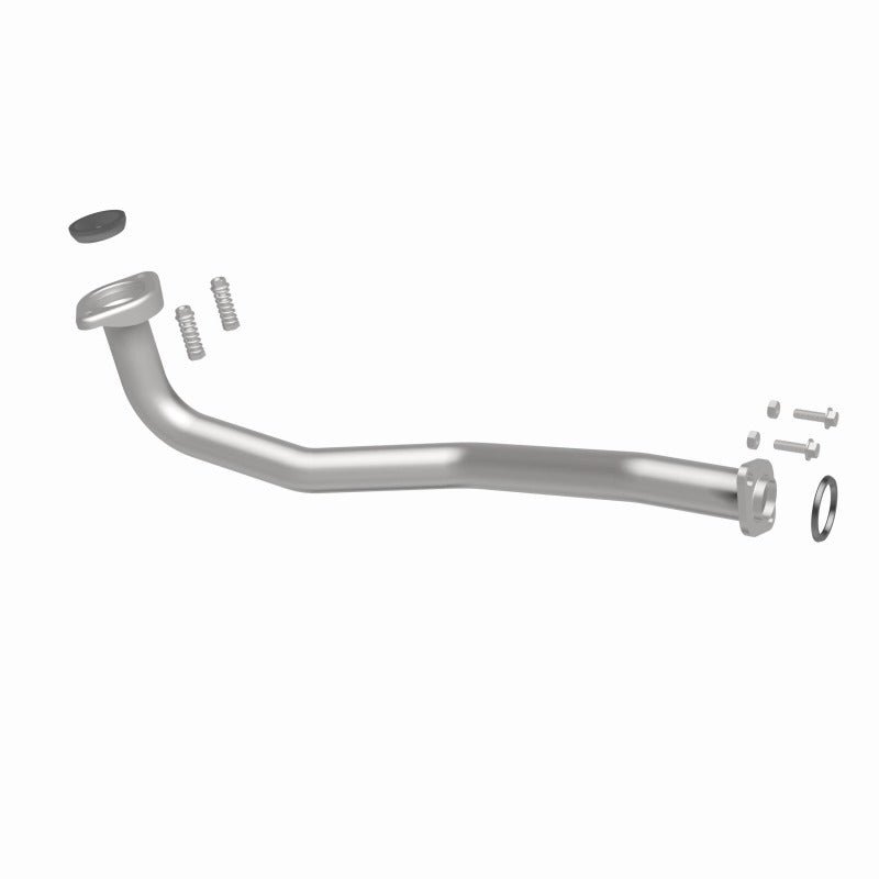 BRE Exhaust 98-00 RAV4 2.0L Front Pipe Kit - 107-0156