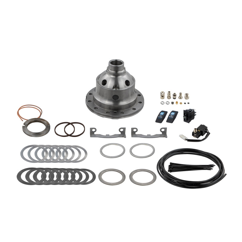 ARB Airlocker Dana70X/80X 40 Spl High Spd S/N - RD177