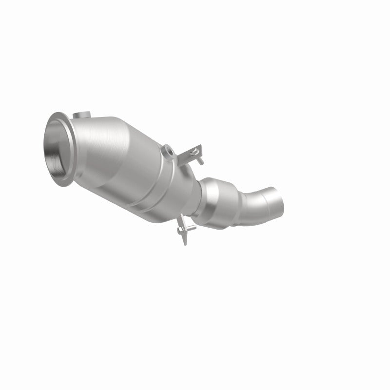 MagnaFlow Direct Fit Catalytic Converter 2014 228i 2.0L Close Coupled - 52267