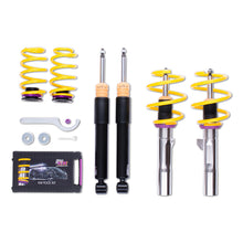 Load image into Gallery viewer, KW Street Comfort Kit 14-15 Mini Cooper Hardtop w/O DDC - 180200AG