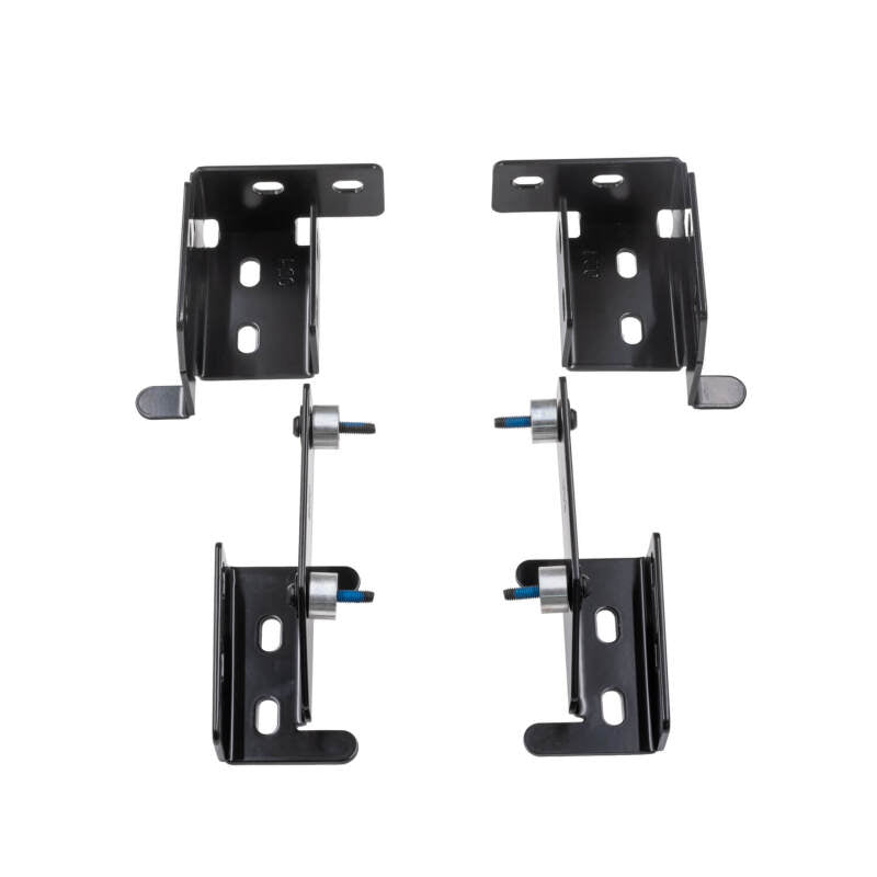 ARB Ascent Canopy Fitting Kit for 2019-Up Toyota Tacoma - 6178410