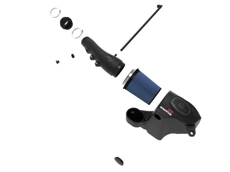aFe Momentum GT Pro 5R Intake System 22-23 Jeep Grand Cherokee (WL) V6-3.6L - 50-70107R