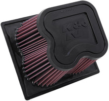 Load image into Gallery viewer, K&amp;N 10-11 Dodge Ram 2500/3500/4500/5500 6.7L L6 Diesel Replacement Air Filter - E-0787
