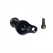 Load image into Gallery viewer, Skunk2 K-Series VTC Black Block Off Solenoid - 639-05-0505
