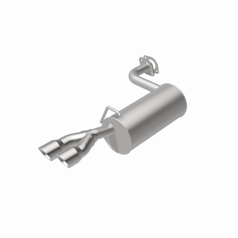 BRExhaust 09-13 Mazda 6 2.5L Muffler Kit - 108-0018