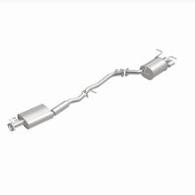 Load image into Gallery viewer, MagnaFlow BRE Exhaust Kit 03-04 Infiniti G35 - 106-0160