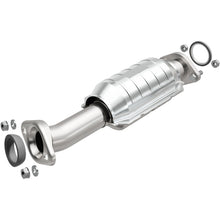Load image into Gallery viewer, MagnaFlow Direct Fit Catalytic Converter 04-07 Suzuki Aerio 2.3L - 51672