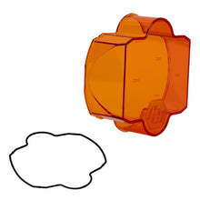 Load image into Gallery viewer, Baja Designs LP6 Spot Factory Amber Lens Replacement Kit - 668516