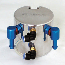 Load image into Gallery viewer, Cusco Catch Tank 300CC Universal 9mm