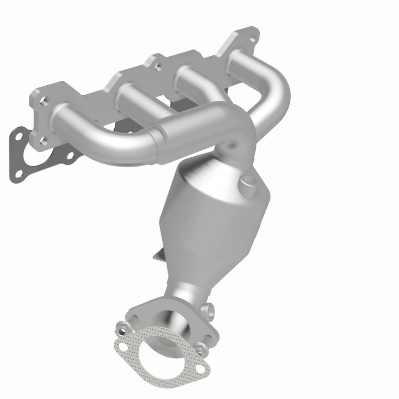 MagnaFlow Direct Fit Catalytic Converter 09-10 Hyundai Sonata 2.4L - 51125