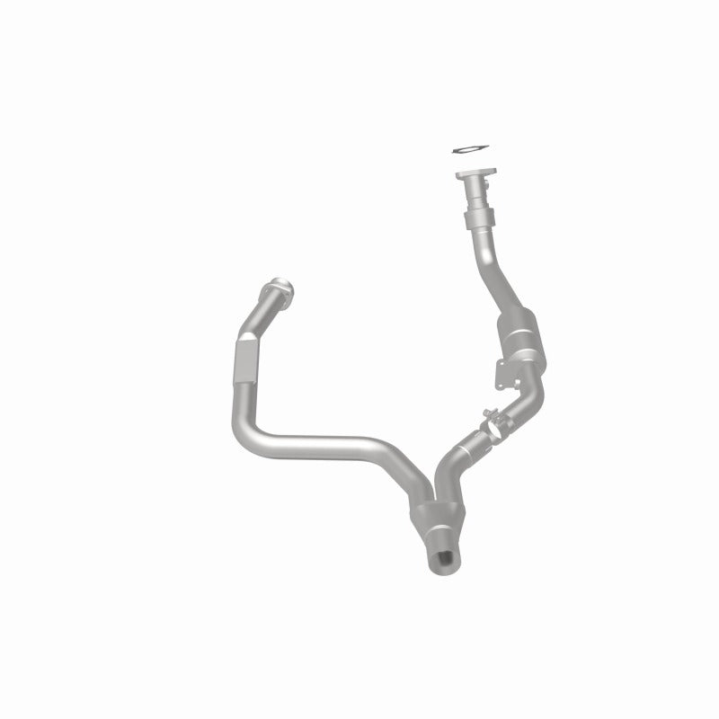 MagnaFlow 98-99 Chevrolet Camaro 5.7L Direct Fit Converter - 4481476