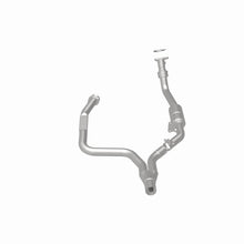 Load image into Gallery viewer, MagnaFlow 98-99 Chevrolet Camaro 5.7L Direct Fit Converter - 4481476