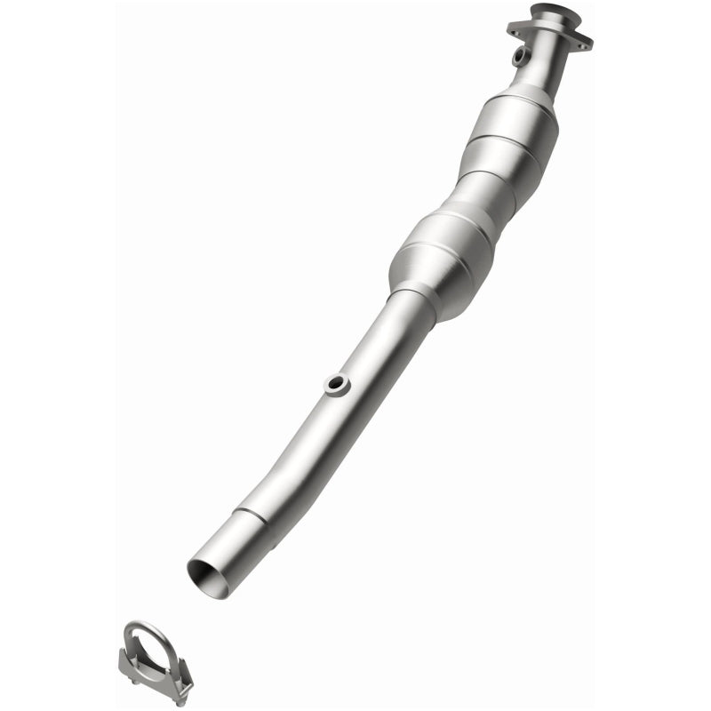MagnaFlow Direct Fit Catalytic Converter 03-05 R Rover HSE4.4 D/S OE - 49722
