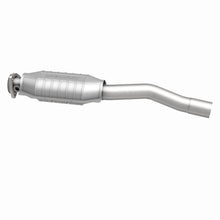 Load image into Gallery viewer, MagnaFlow Conv Volvo 28.75X6.5X4 2.5/2.38 - 23949