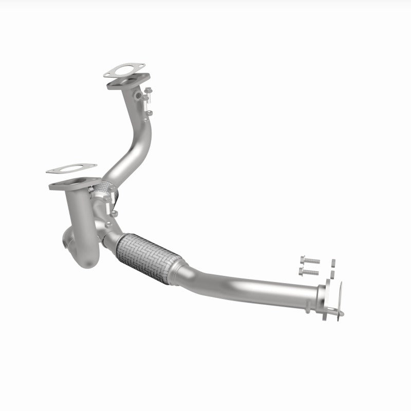 BRE Exhaust 03-06 KIA SORENTO 3.5L Front Pipe Kit - 107-0245