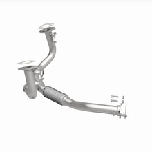 Load image into Gallery viewer, BRE Exhaust 03-06 KIA SORENTO 3.5L Front Pipe Kit - 107-0245