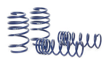 Load image into Gallery viewer, H&amp;R 14-19 Ford Focus SE/SEL/Titanium Sedan/5-Door Sport Spring - 28782-1