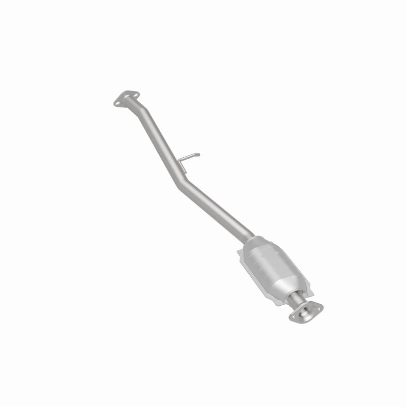 MagnaFlow Direct Fit Catalytic Converter 93-94 Subaru Legacy 2.2L Re - 23872