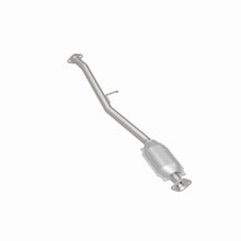 Load image into Gallery viewer, MagnaFlow Direct Fit Catalytic Converter 93-94 Subaru Legacy 2.2L Re - 23872