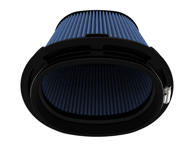 aFe Momentum Intake Rplcmnt Air Filter (6-3/4x4-3/4)IN Fx(8-1/4x6-1/4)x(7-1/4x5)IN T x 7-3/4 IN H - 24-91124